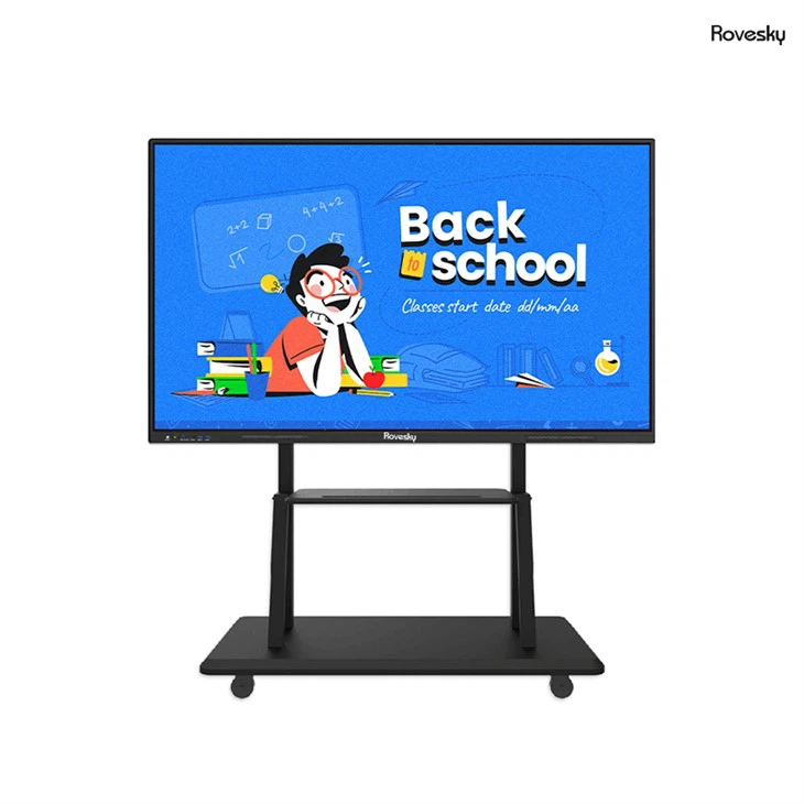 Interactive display manufacturer China
